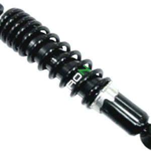 GAS SHOCK REAR