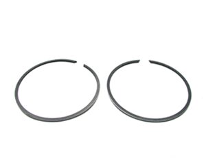 PISTON RINGS 82.94MM POL FOR NAMURA PISTONS ONLY