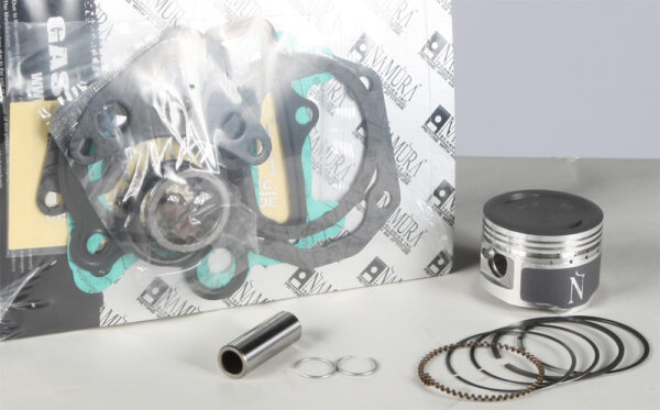 TOP END KIT 47.48/+0.50 11:1 POL/YAM
