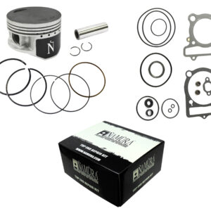 TOP END KIT 82.95/STD 11:1 YAM