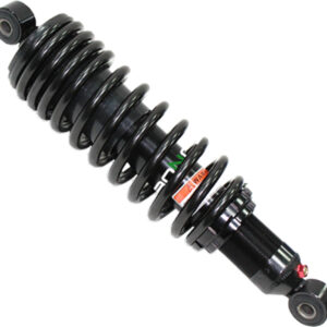 GAS SHOCK FRONT