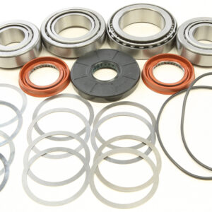 DIFFERENTIAL BEARING AND SEAL KIT