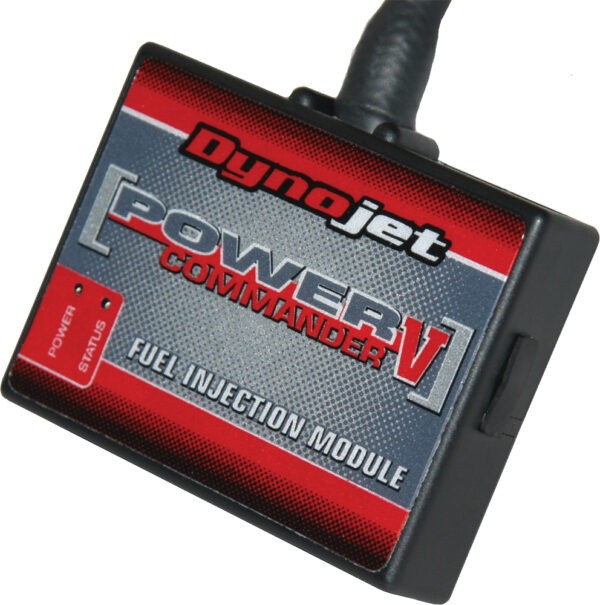 UTV POWER COMMANDER V 11 RZR XP W/IGNADJ/REV EXT