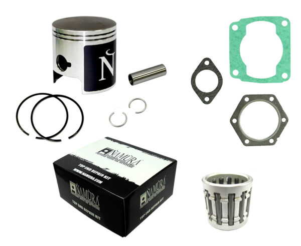 TOP END KIT 71.96/STD 11:1 POL