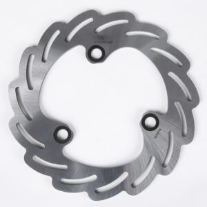 ROTOR - REAR