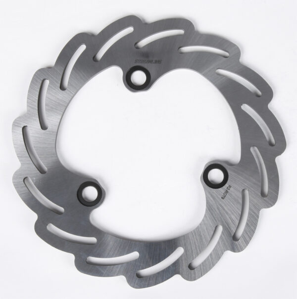 ROTOR - REAR