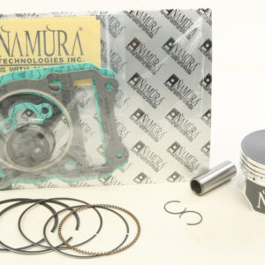 TOP END KIT 66.47/+0.50 11:1 SUZ
