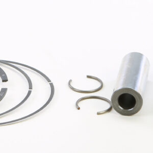 PISTON KIT BB FORGED 81.95/+2.00 10.2:1 POL