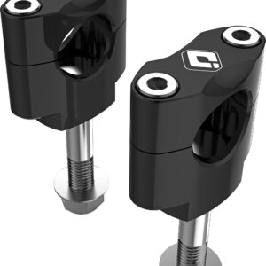 1 1/8" ODI OVERSIZED BAR MOUNT