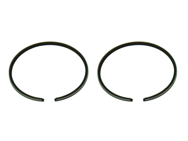 PISTON RINGS 40.96MM POL FOR NAMURA PISTONS ONLY