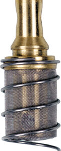 IN-TANK FILTER 1/4"