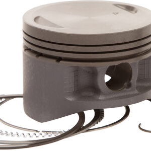 PISTON KIT CAST 82.95/STD 10.25:1 YAM