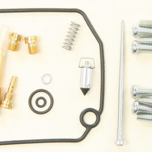 CARBURETOR REPAIR KIT