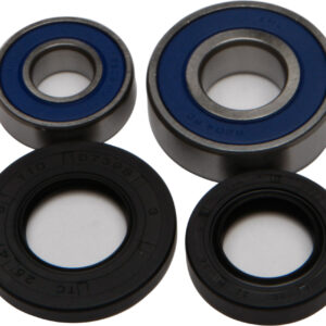 WHEEL BEARING & SEAL KIT