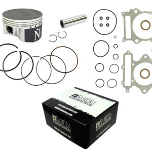 TOP END KIT 95/STD 11:1 YAM