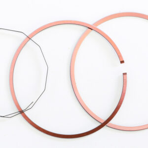 PISTON RINGS FOR PRO X PISTONS ONLY