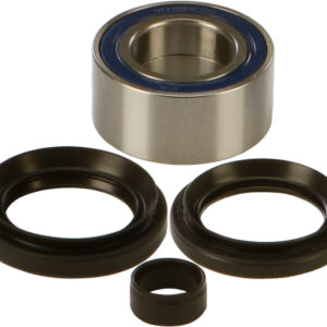WHEEL BEARING & SEAL KIT
