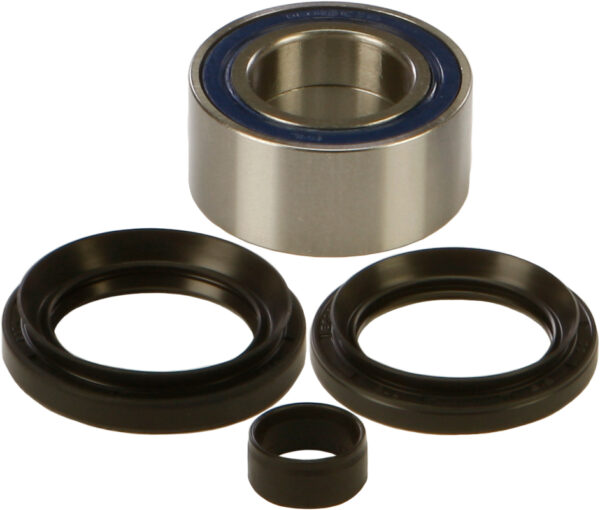 WHEEL BEARING & SEAL KIT