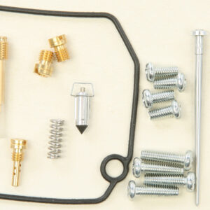 CARBURETOR REPAIR KIT