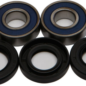 WHEEL BEARING & SEAL KIT