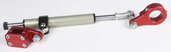 SEVEN POSITION ATV STABILIZER NON-REBUILDABLE (RED)
