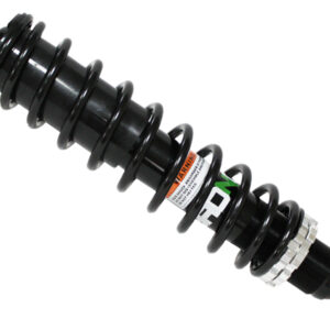 GAS SHOCK REAR