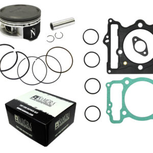 TOP END KIT BB HC 88.95/STD 11:1 HON