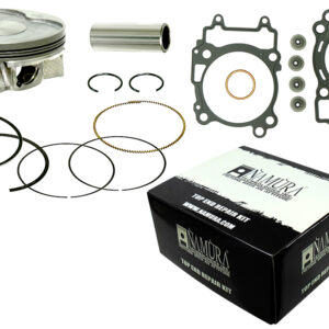 TOP END KIT 100.44/+1.50 11:1 POL