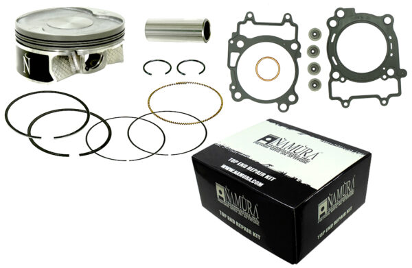 TOP END KIT 98.94/STD 11:1 POL