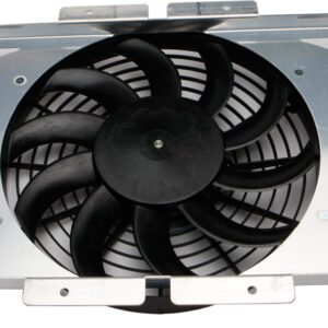 COOLING FAN