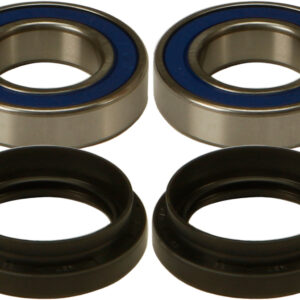 WHEEL BEARING & SEAL KIT