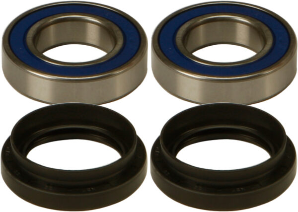 WHEEL BEARING & SEAL KIT