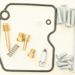 CARBURETOR REPAIR KIT