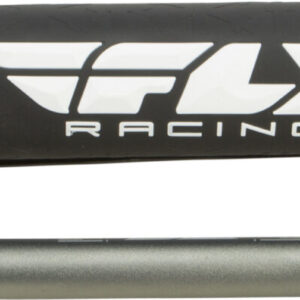 AERO FLEX HANDLEBAR CR HIGH GUNMETAL