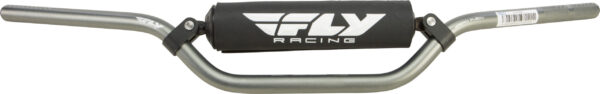 AERO FLEX HANDLEBAR CR HIGH GUNMETAL