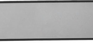 17" PANORAMIC MIRROR CLAMP 2 MOUNTS NEEDED