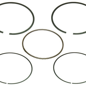 PISTON RINGS 86.47MM HON FOR NAMURA PISTONS ONLY