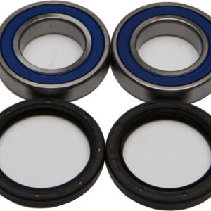 WHEEL BEARING & SEAL KIT
