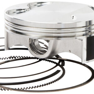 PISTON KIT FORGED 95.95/STD 12.4:1 KAW