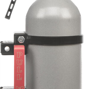 FIRE EXIT MOUNT QUICK RELEASE 2 CLAMP MOUNTS NEEDED