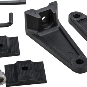 LIGHT BAR MOUNTING ARM PAIR