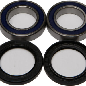 WHEEL BEARING & SEAL KIT