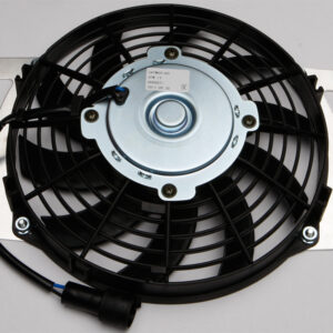 COOLING FAN