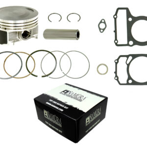 TOP END KIT 77.7/STD 11:1 POL