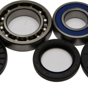 WHEEL BEARING & SEAL KIT