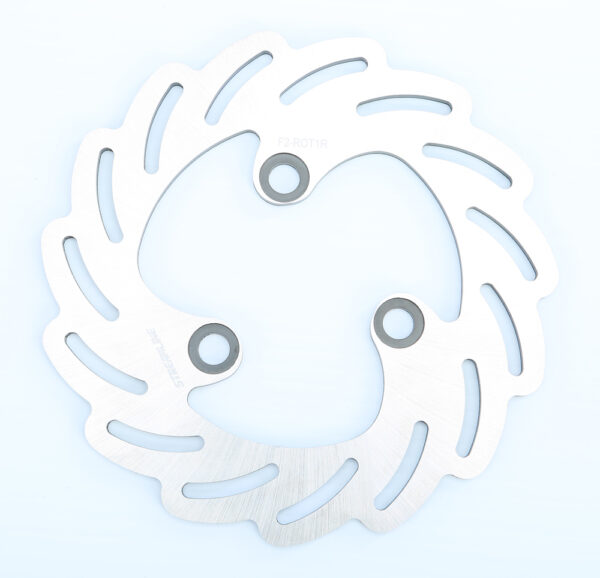 ROTOR - FRONT