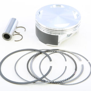 PISTON KIT FORGED STROKER 88.94/+4.00 9.3:1 HON
