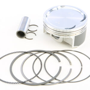 PISTON KIT FORGED 84.96/STD 9.3:1 KAW