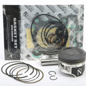 TOP END KIT 69.47/+0.50 11:1 KAW