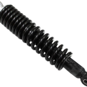 GAS SHOCK FRONT